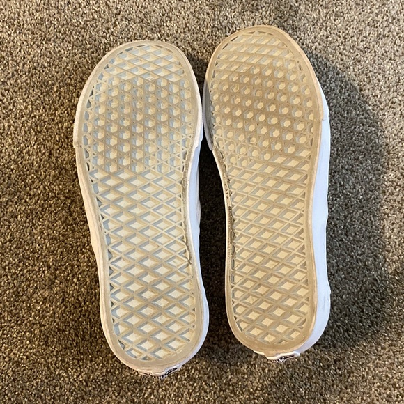 Vans Classic slip-ons - Picture 7 of 7